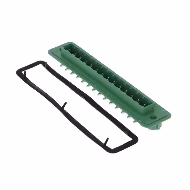 1898952 Phoenix Contact  Panel Mount